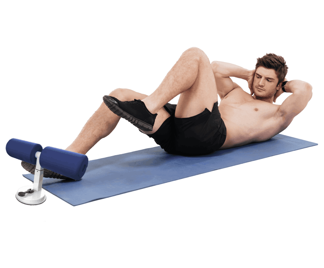 ABSMaster Pro | Easier & more effective home workouts!