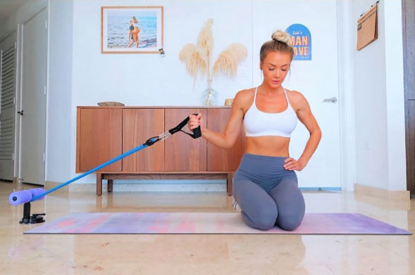 ABSMaster Pro | Easier & more effective home workouts!
