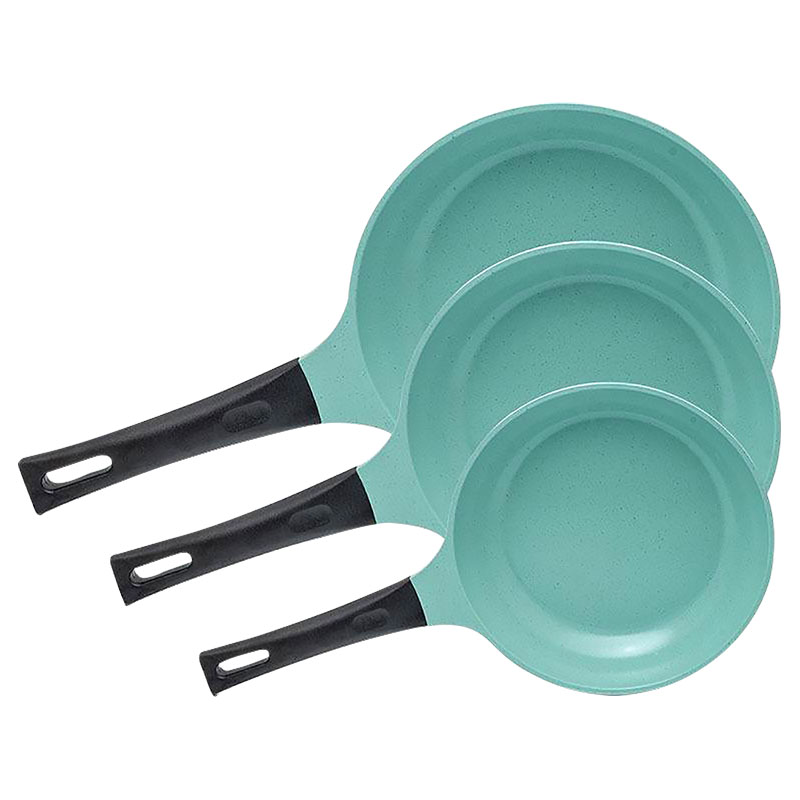 STARLYF JADE PAN THE ULTIMATE NONSTICK SCRATCH PROOF PAN