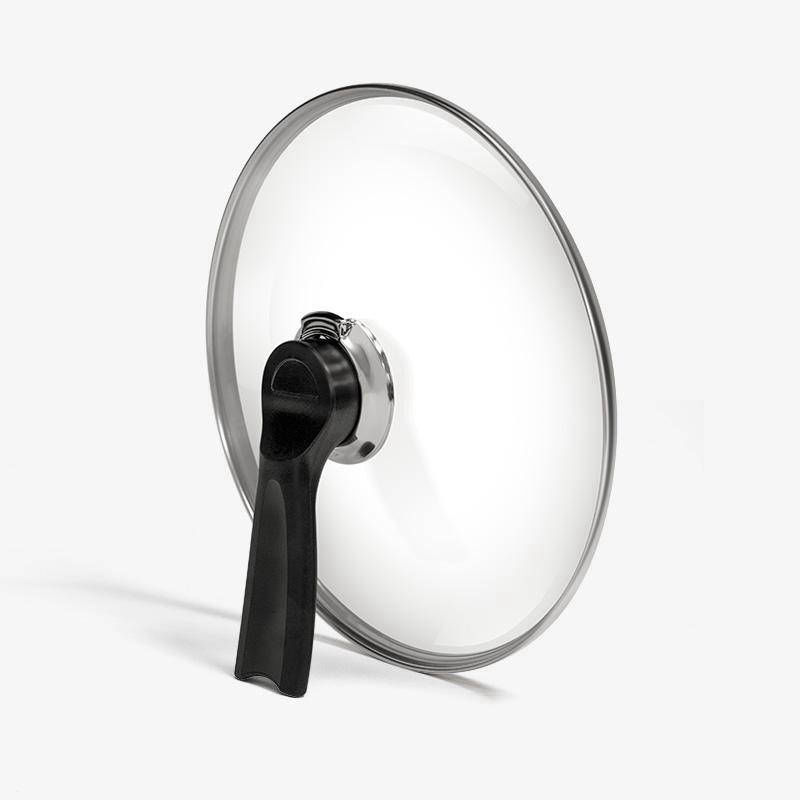 STARLYF JADE PAN THE ULTIMATE NONSTICK SCRATCH PROOF PAN