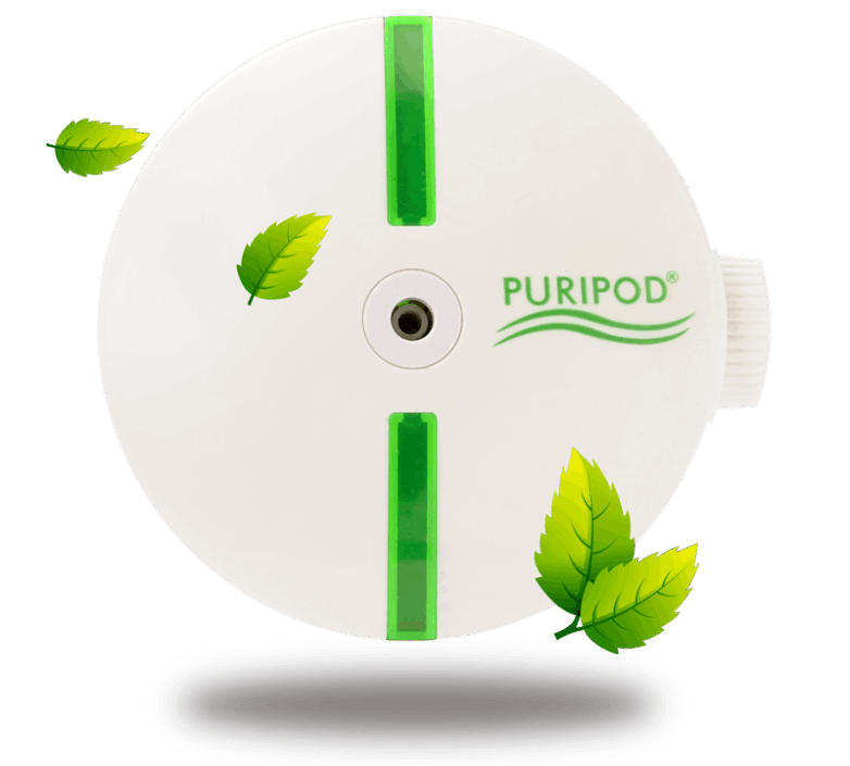 PURIPOD