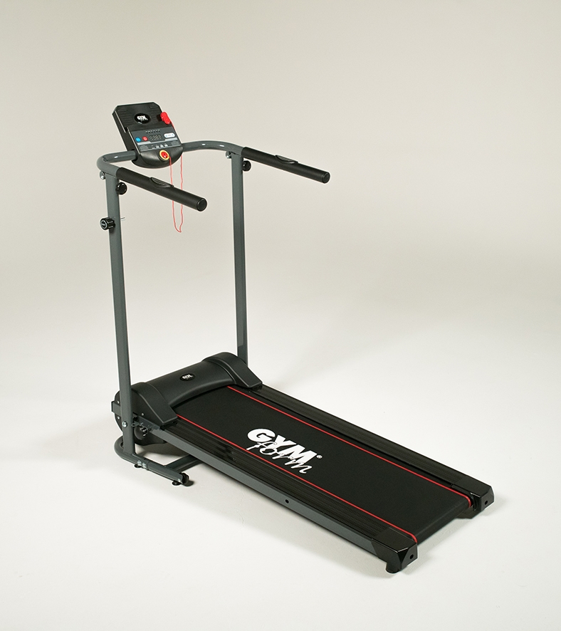 Gymform Slim Fold Treadmill | Best Direct UK