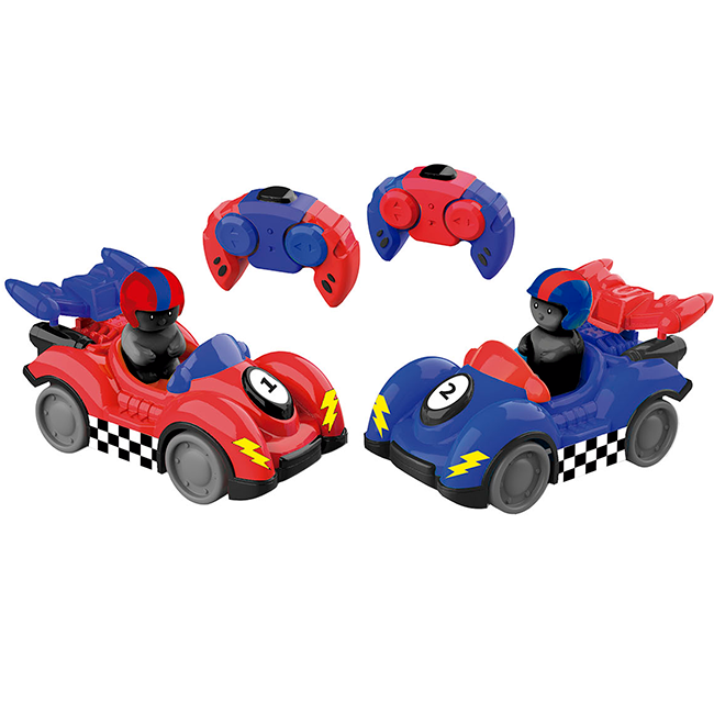 Image of RC Cars Bump Buggies