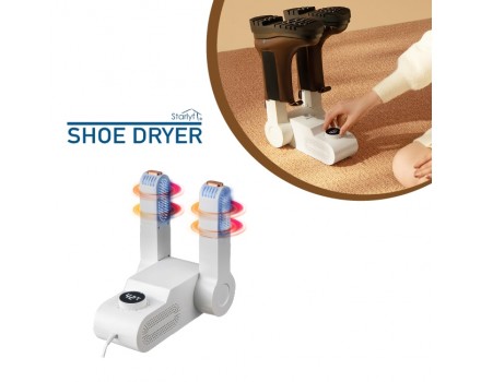 Starlyf Shoe Dryer - Fast & Powerful Drying