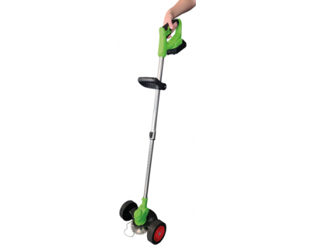Rotorazer 8-in-1 -The multi cutting, trimming lawn and garden machine