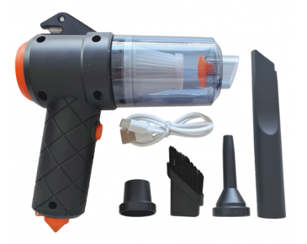 Starlyf Clean All Vac - 2 in 1 vacuum + blower