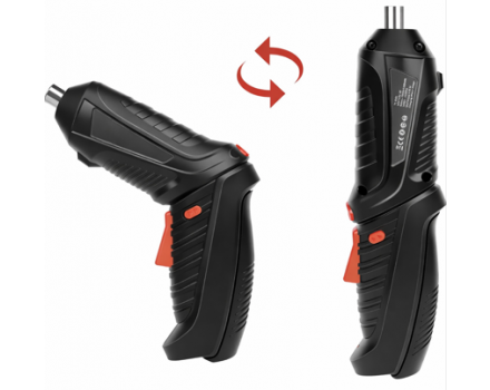 Starlyf Forceflex - The versatile, compact and cordless tool 