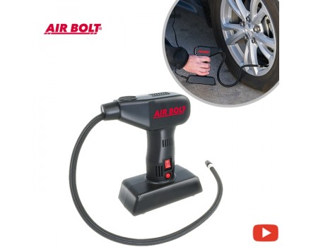 Air Bolt - Tyre inflator