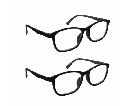 Vizmaxx Autofocus 2x1 - Reading glasses