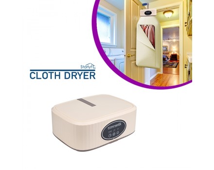 Clothes Dryer - Portable electric clothes 