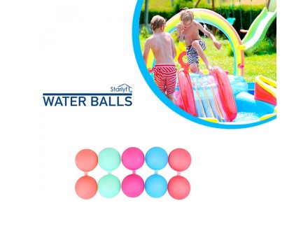 Starlyf Water Balls - Reusable water balls