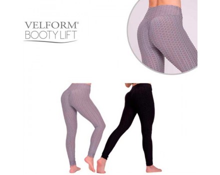 Booty Lift - Booty enhancing legging