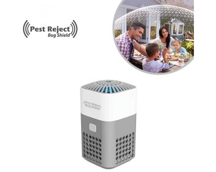 Pest Reject Bug Shield - Mosquito repeller