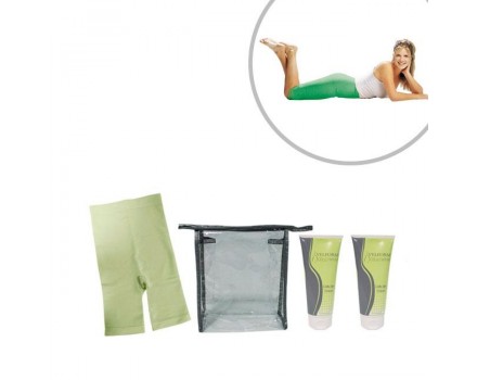 Velform Cellu Wrap - Slimming Kit 