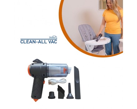 Starlyf Clean All Vac - 2 in 1 vacuum + blower