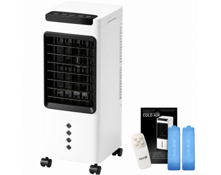 Starlyf Cold Air - The portable air conditioner