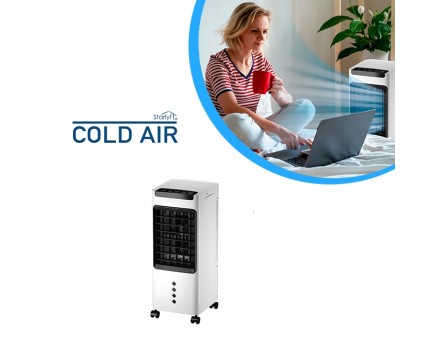 Starlyf Cold Air - The portable air conditioner