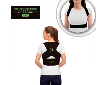 Comfortisse Posture Pro - Lightweight Posture Corrector 