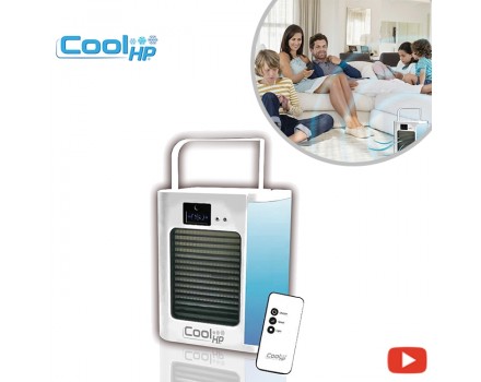 Cool HP - Cooler