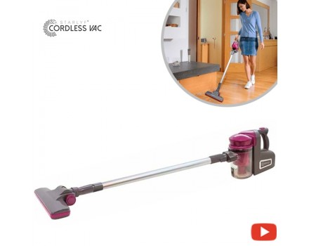 Starlyf Cordless Vac - Cordless hoover