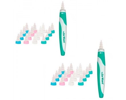Ear Wizard Ear wax removal