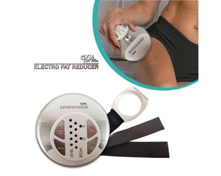 Gymform Electro Fat Reducer - Slimming Belt