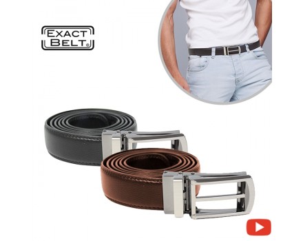 Exact Belt 2x1 - Belt