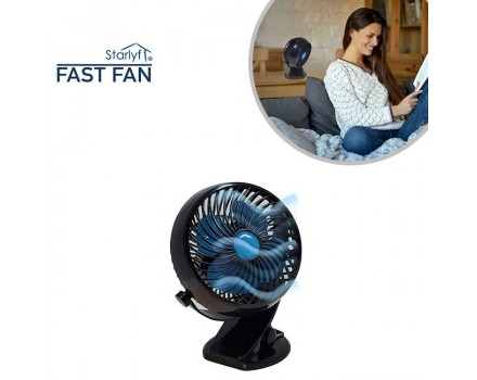 Starlyf Fast Fan - Mini fan