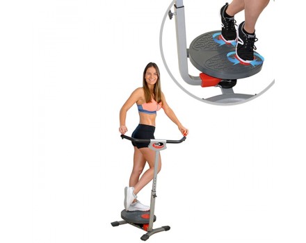 Gymform Swivel - Home Fitness Machine