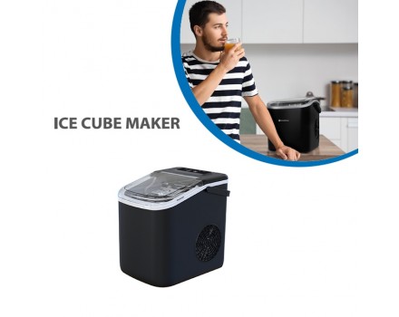 Ice Cube Maker - Ice Machine