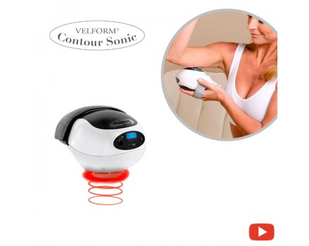 Contour Sonic Pro - Ultrasonic Slimming Device