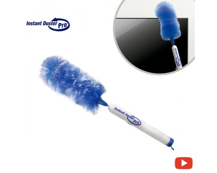 Instant Duster Pro - Rotating duster