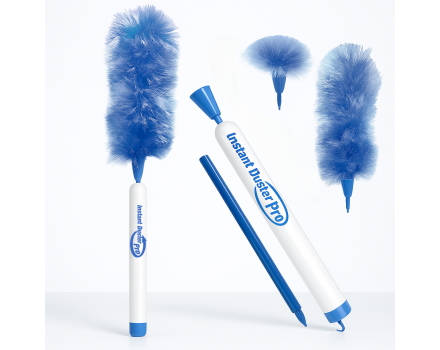 Instant Duster Pro - Rotating duster