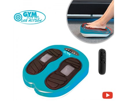 Gymform Leg Action - Feet & Leg Massager