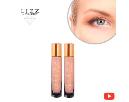 Lizz by Velform - Instant Eye lifting cream 2x1