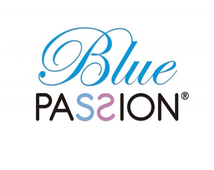 Blue Passion 