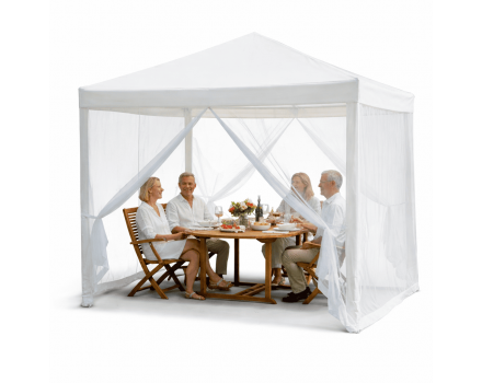 Starlyf Gazebo - The instant outdoor shelter 