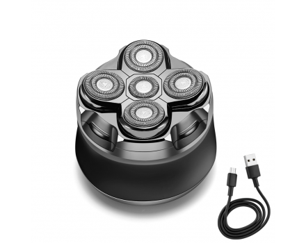 Maxilisse Head Shaver - The best shaver on the market