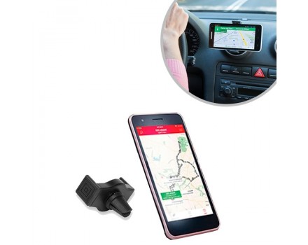 Mobile Holder - Mobile support for cars