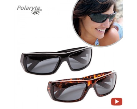 Polaryte HD Sunglasses - Sunglasses