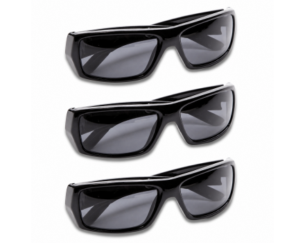 Polaryte HD Sunglasses 3x2 - Sunglasses 