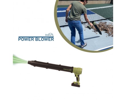 Starlyf Power Blower - Ultimate cordless cleaning power