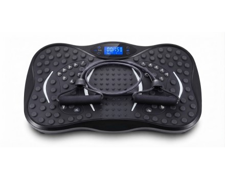 Gymform Revitalizer - Vibration platform