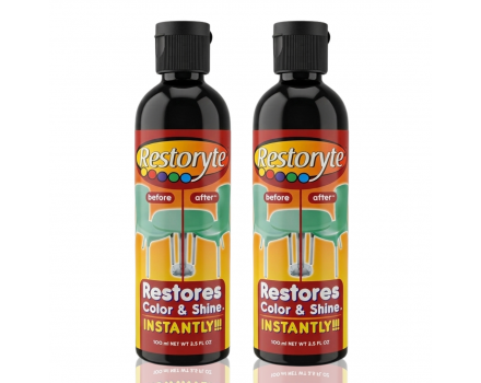 Restoryte 2x1 - Rinse Aid