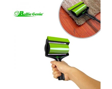 Rollie Genie - Sticky Roller 