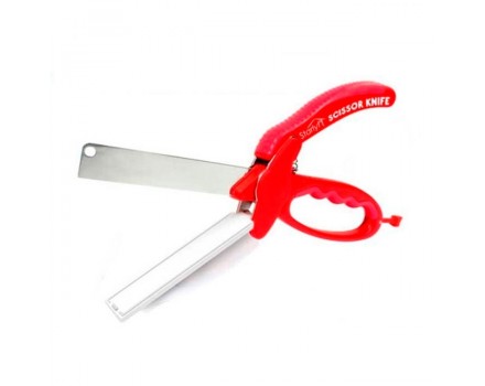 Starlyf Scissor Knife