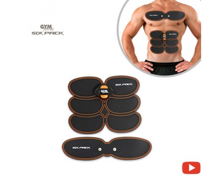 Gymform Six Pack - Six pack machine