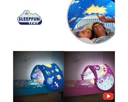 Sleepfun Tent - Playhouse tent