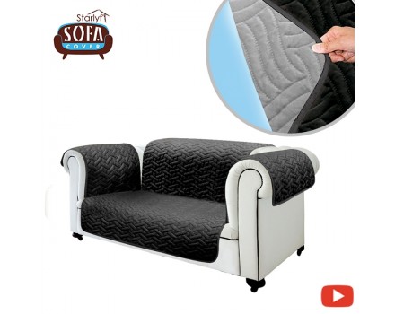 Starlyf Sofa Cover - Sofa cover