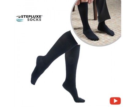 Stepluxe Socks - Compression socks